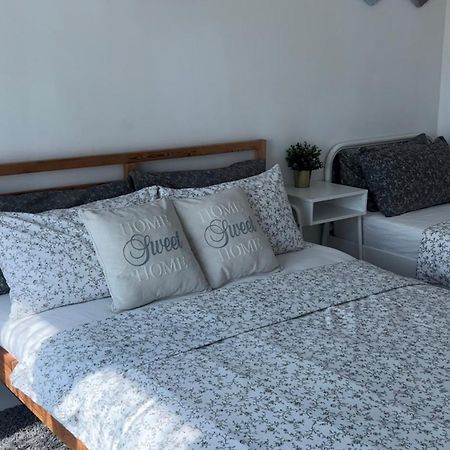 Apartamento House Of Nostalgia Lumut Exterior foto