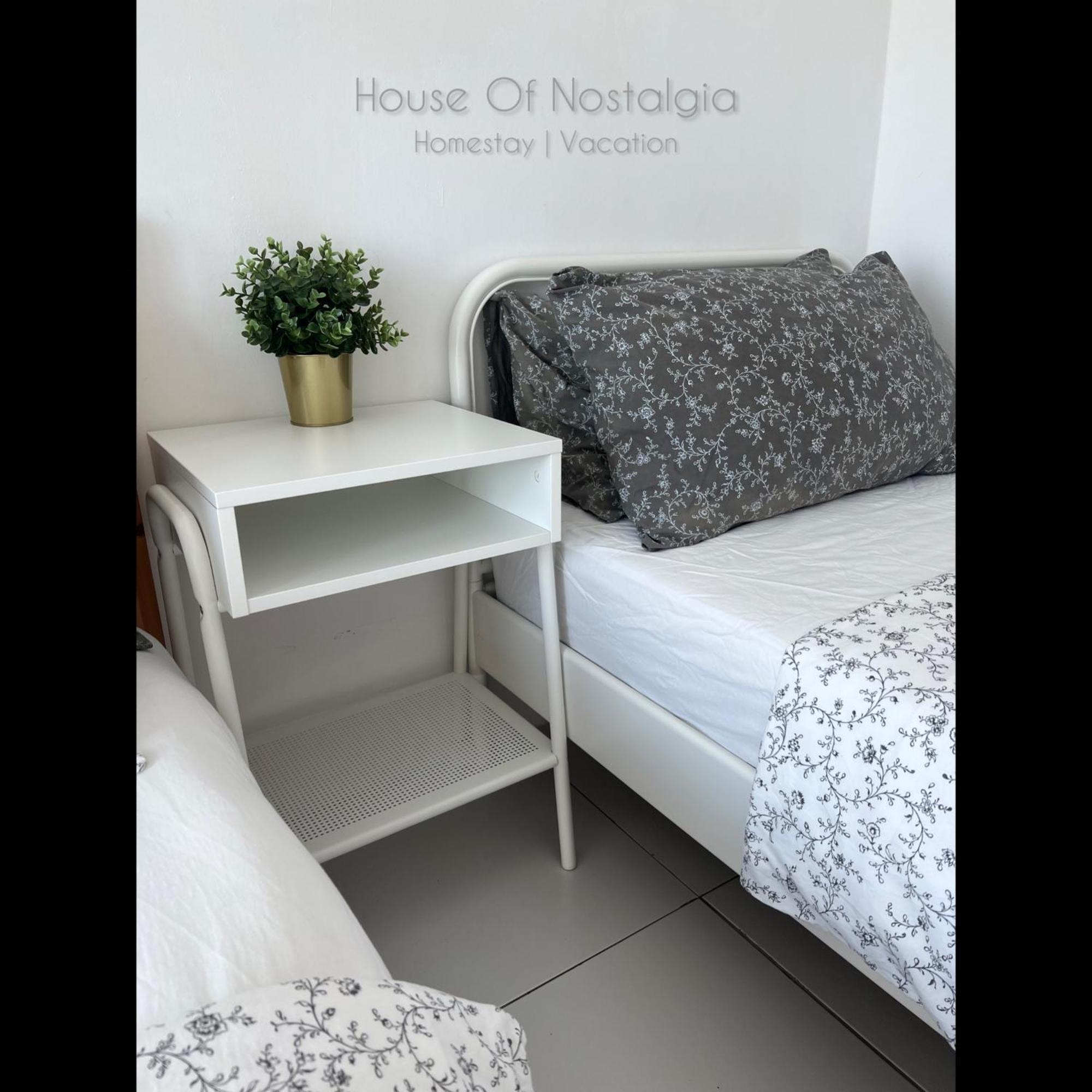 Apartamento House Of Nostalgia Lumut Exterior foto